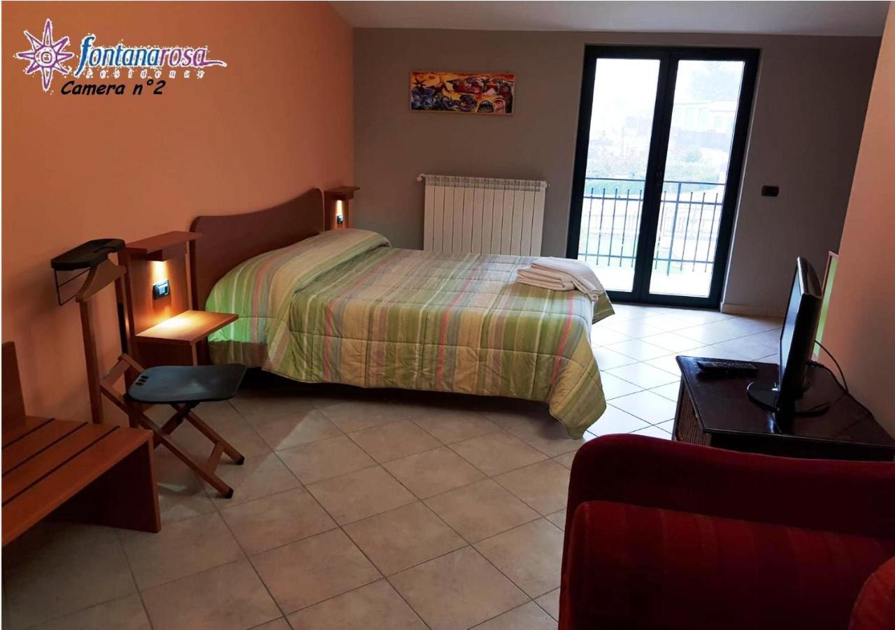 Fontanarosa Residence Quarto foto